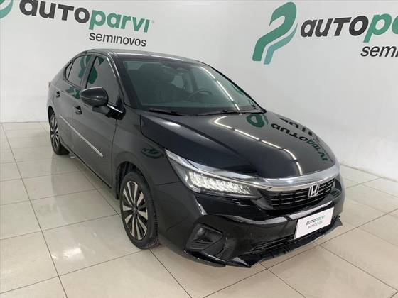 HONDA CITY 1.5 i-VTEC FLEX TOURING CVT HONDA CITY 1.5 i-VTEC FLEX TOURING CVT